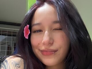 shower webcam CamiLewit