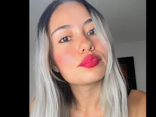 free webcam chat room CamilaCopperX