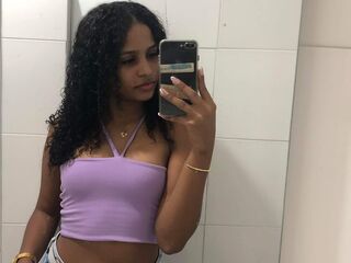 livesex cam show CamilaHank