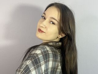 fingering cam slut CandaceOrsak
