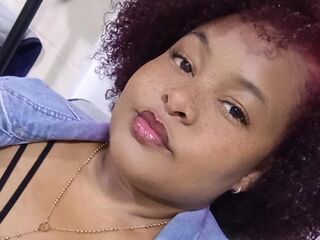 live cam girl CandelaSassha