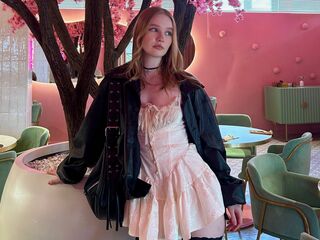 jasmin sex web cam CandiFerretti