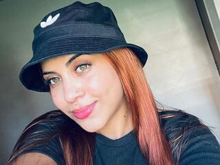 chat room sex show CandiePasion