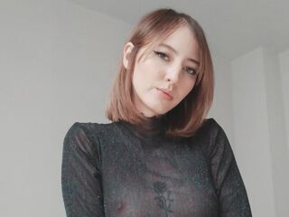 nude webcamgirl CarmenRogue