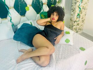 naked camgirl CataleyaGuerrero