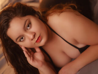 camgirl webcam CatalinaRoy