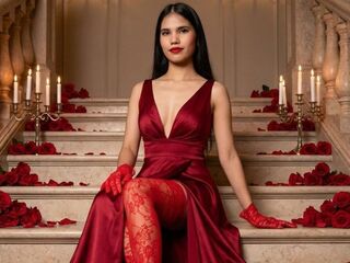 sexy live cam girl CelesteCouds