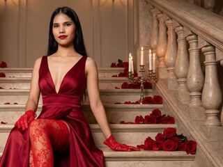 camgirl video chat room CelesteKerry