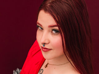 camgirl playing with sextoy CelesteRobbiens