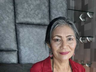 fingering webcamgirl CelesteWonder