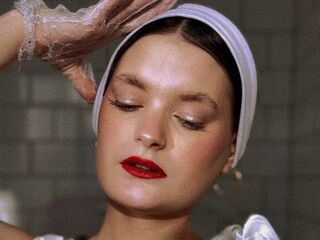 adult web cam CeolaBurzynski