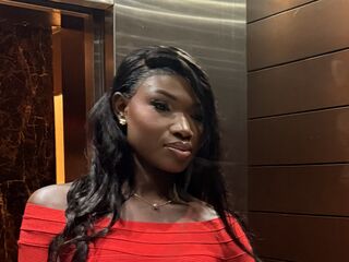 hot girl webcam photo ChannelVoss