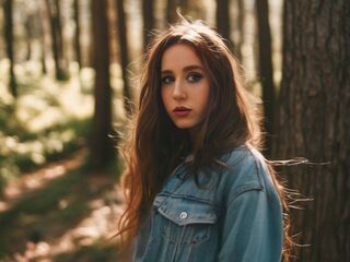 live porn show ChantellMorgia