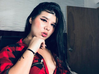 free live show CheilyAdams
