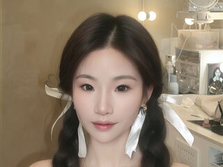 naked webcam girl video ChenChuChu