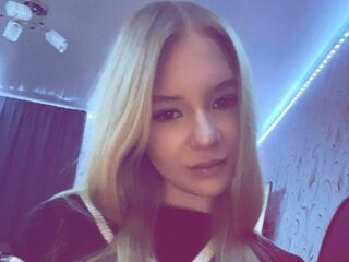fingering cam whore ChristalCalk