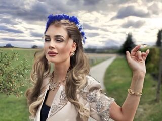 free web cam ClaudiaBrown