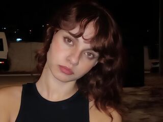 extreme webcam CollinsSpear