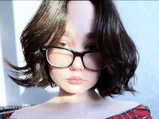 naughty web cam CoralMatteis