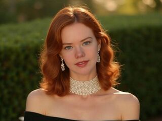 topless cam girl CorrinWilcoxon