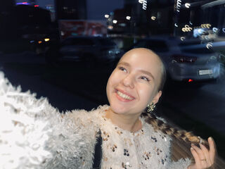 hot girl live web cam CristinAuslander