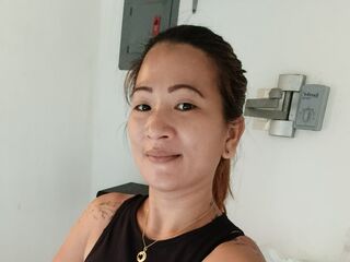 hot cam show CristinaMimiss