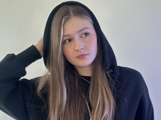 extreme webcam DainaFranklin