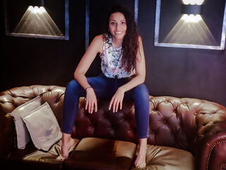 sexcam show DamarisPommes