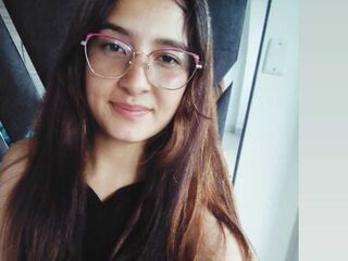 hot webcam DanaRivers