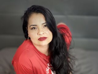 camgirl sexchat DanikaDaniels