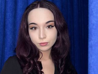 naked camgirl photo DannMccard