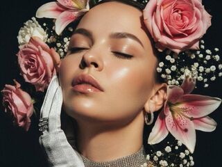 webcam live DelfinaArif