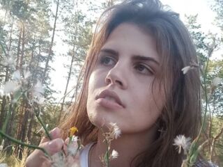 fingering girl cam DelfinaSteedley