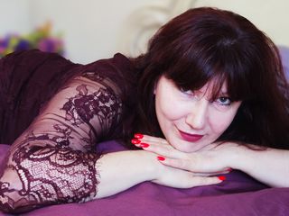 hot webcam picture DianaGutenberg