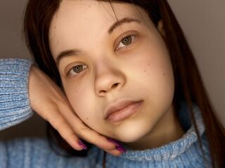 girl naked DiannaDaubenmire