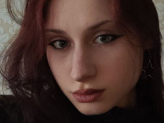 cam show DiedraTousant