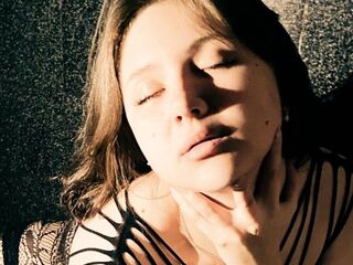 nude webcamgirl DinaMargaret