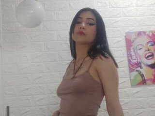 camgirl playing with sextoy DolyPink