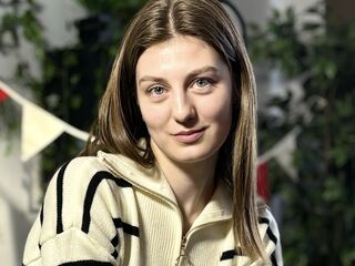 nude web cam DonnetteHolck