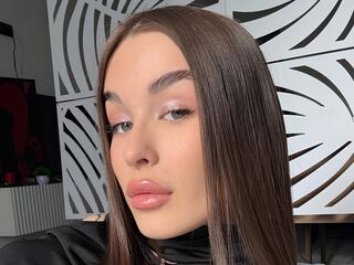 sexy webcamgirl DorthaErick