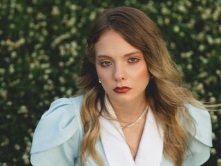 real live webcam DrusillaPettet