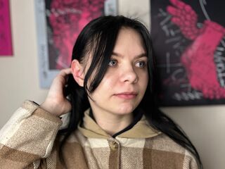 Kinky webcam EasterApling