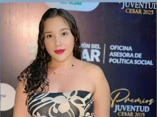 beautiful girl cam ElaMaxwell