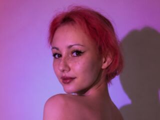 naked cam girl masturbating ElanaHelfert