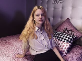 free sex cam EleanorCain