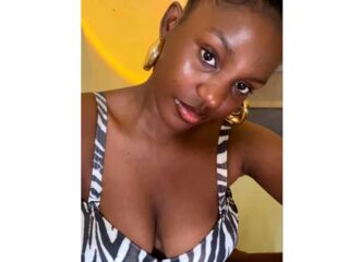 webcam live sex EleanorVee