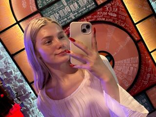 jasmin live show EleneAxley