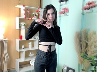 masturbating camgirl ElgaDaunt