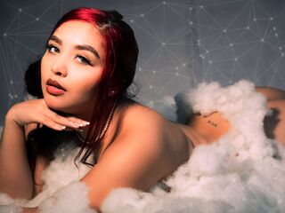 nude webcamgirl EliStorm