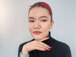 nude cam picture EliciaFeickert